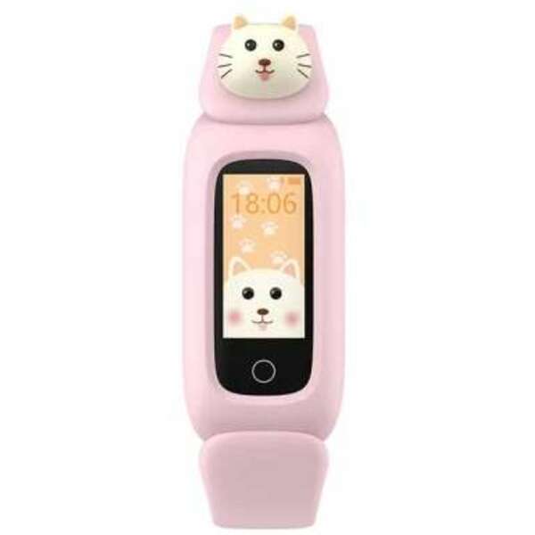 HAVIT Kids Smart Band M81 Pink