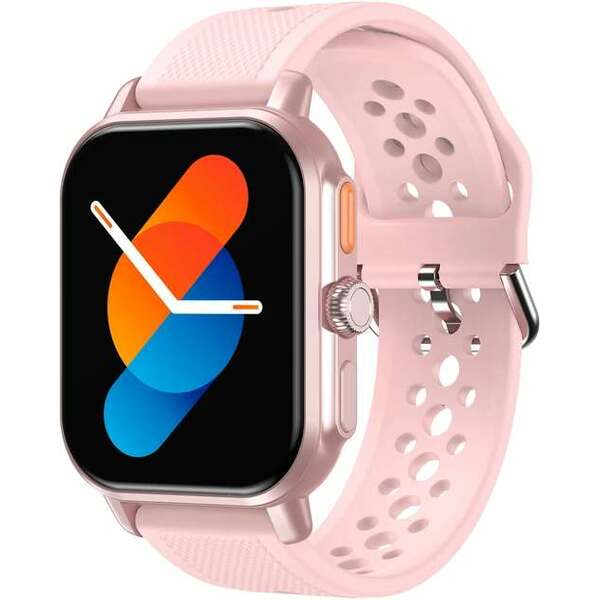 HAVIT Smart Watch M9038 PRO Pink