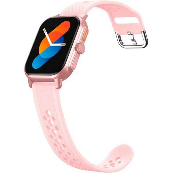 HAVIT Smart Watch M9038 PRO Pink