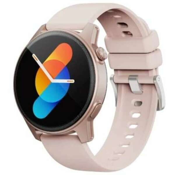 HAVIT Smart Watch M9056 Pink