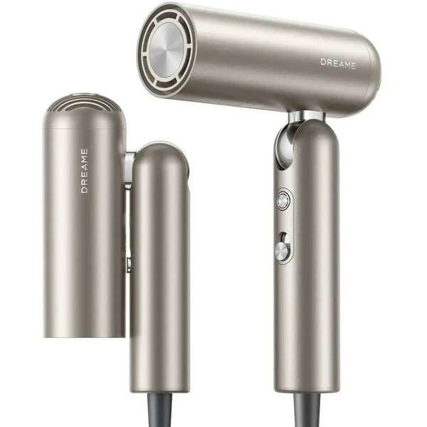 DREAME POCKET PRO TITANIUM GOLD