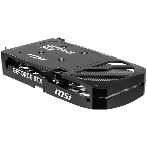 MSI GeForce RTX 5060 Ti 8G SHADOW 2X OC PLUS