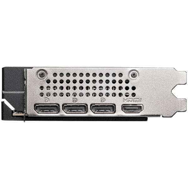 MSI GeForce RTX 5060 Ti 8G SHADOW 2X OC PLUS