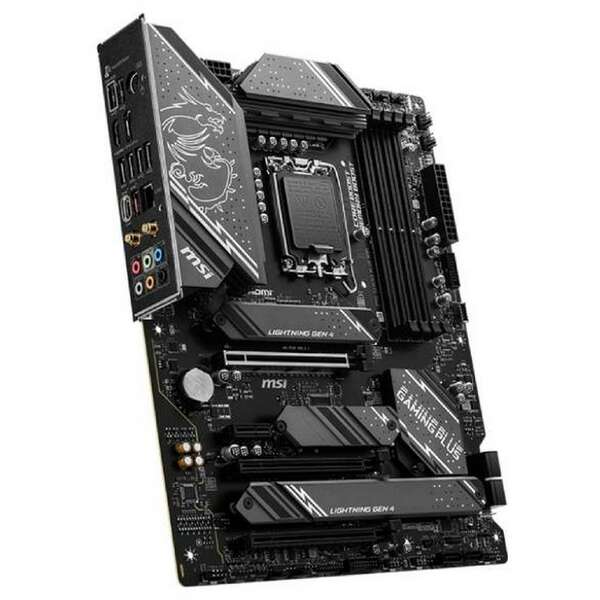MSI Z790 GAMING PLUS WIFI
