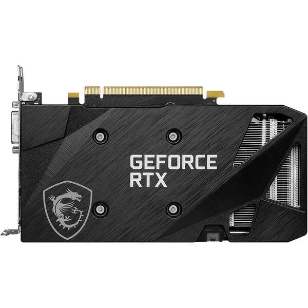 MSI GeForce RTX 3050 VENTUS 2X XS 8G OC