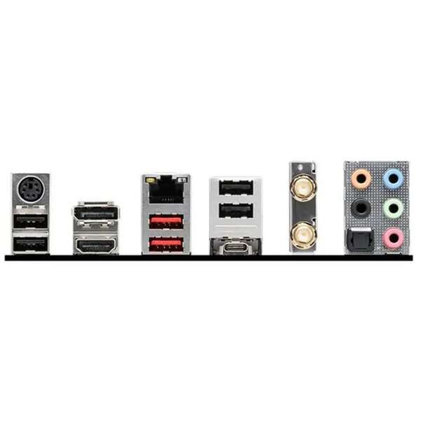 MSI B760 GAMING PLUS WIFI