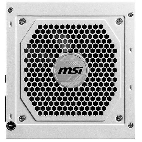 MSI MAG A850GL PCIE5 850W