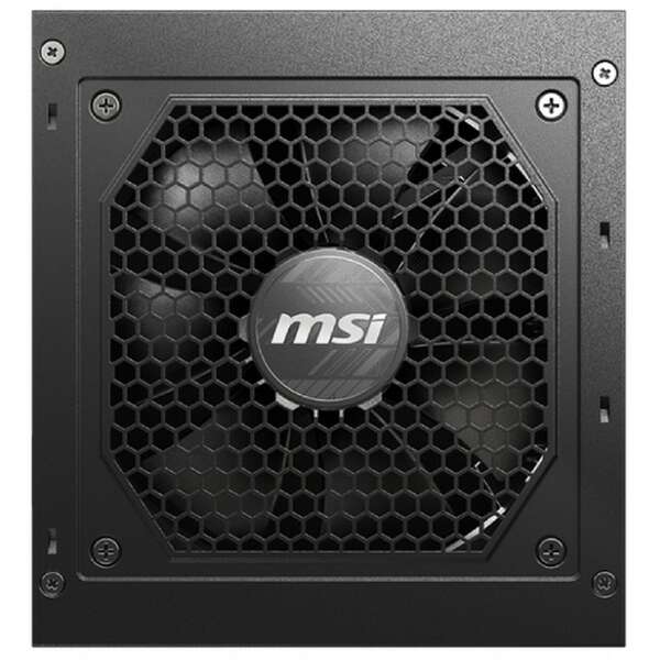 MSI MAG A850GL PCIE5 850W.1