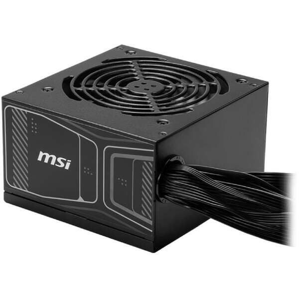 MSI MAG A750GN PCIE5 750W