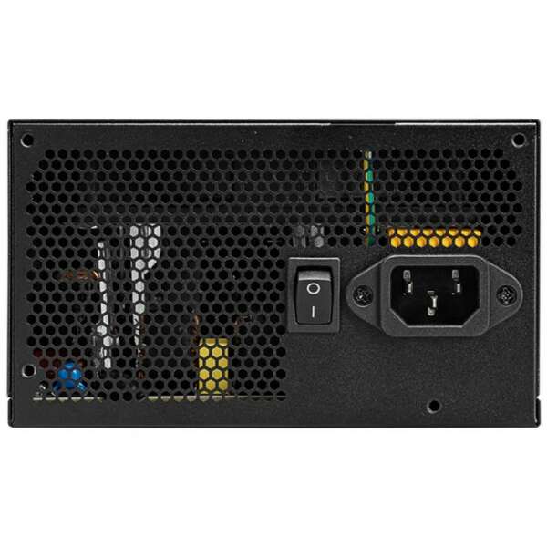 MSI MAG A650BNL 650W