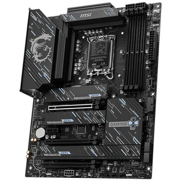 MSI Z890 GAMING PLUS WIFI