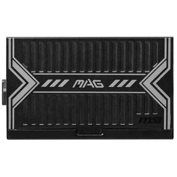 MSI MAG A650BN 650W