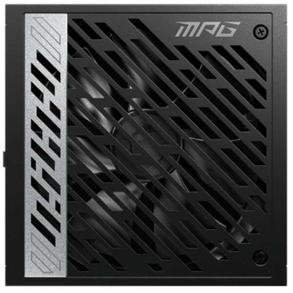 MSI MPG A850G PCIE5 850W