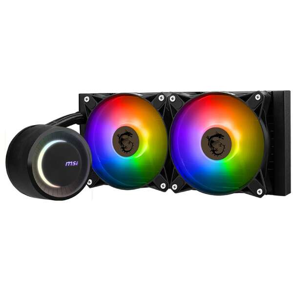 MSI MAG CORELIQUID E240