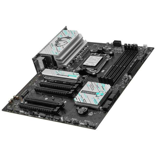 MSI B840 GAMING PLUS WIFI