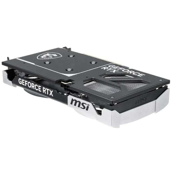 MSI GeForce RTX 5060 Ti 8G VENTUS 2X OC PLUS