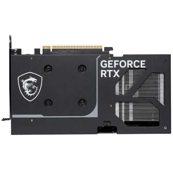 MSI GeForce RTX 5060 Ti 8G VENTUS 2X OC PLUS