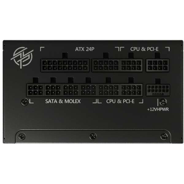 MSI MPG A1000G PCIE5 1000W