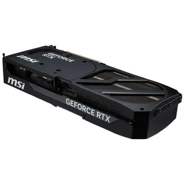 MSI GeForce RTX 5080 16G SHADOW 3X OC