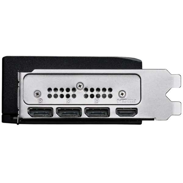 MSI GeForce RTX 5080 16G SHADOW 3X OC