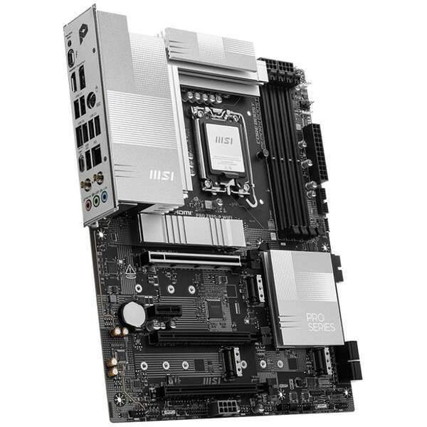 MSI PRO Z890-P WIFI