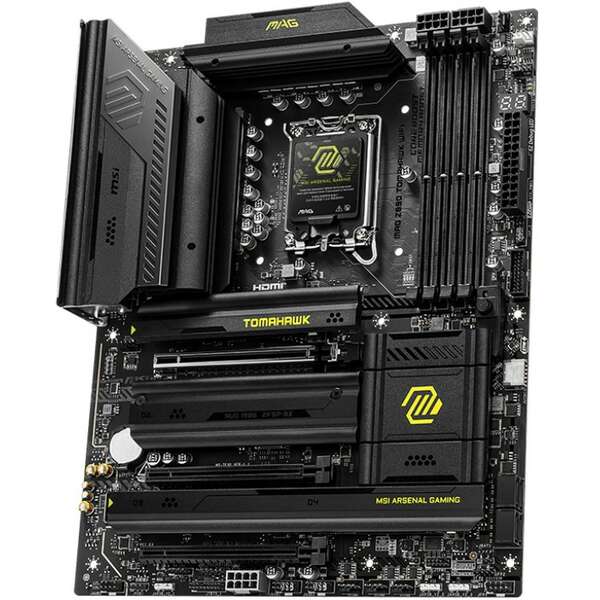 MSI MAG Z890 TOMAHAWK WIFI