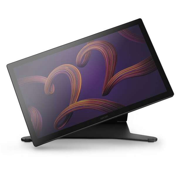 WACOM Cintiq Pro 22