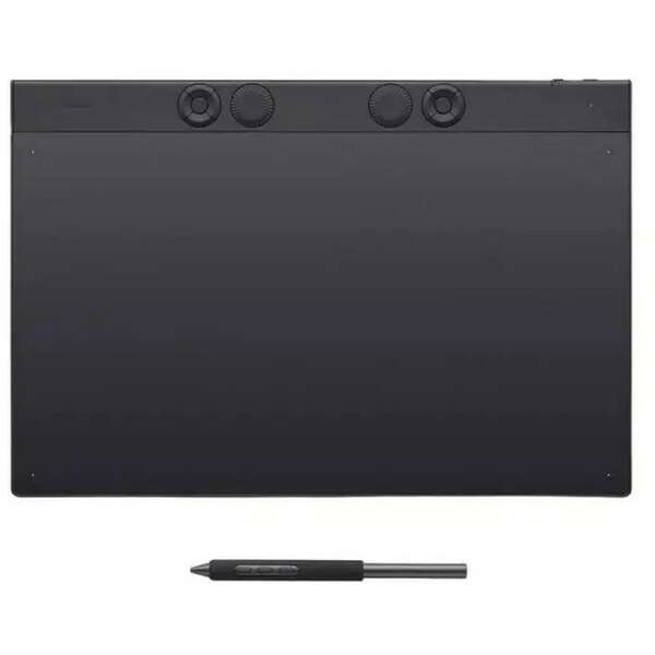 WACOM Intuos Pro pen tablet Large