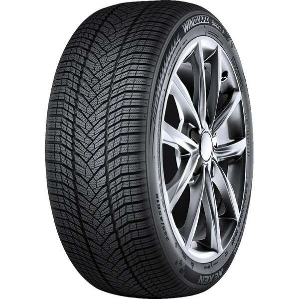 NEXEN 255/55R19 WINGUARD Sport 3 111V XL