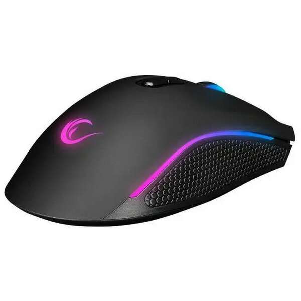 RAMPAGE SMX-R44 Black