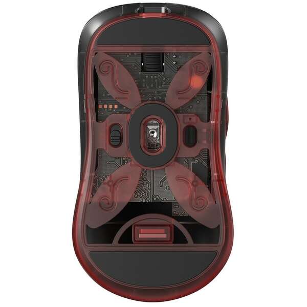 RAMPAGE Tilion Black wireless