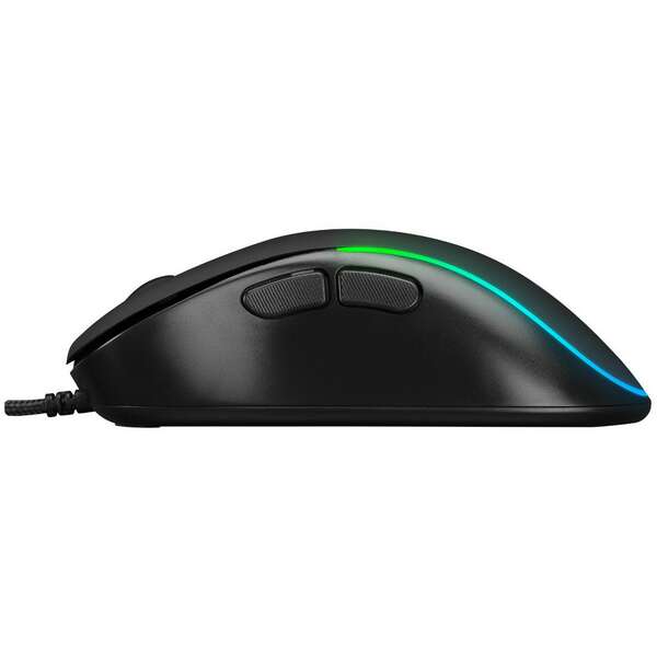 RAMPAGE SMX-R47 X-JAMMER V2,  black