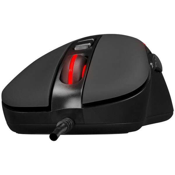 RAMPAGE SMX-R47 X-JAMMER V2,  black