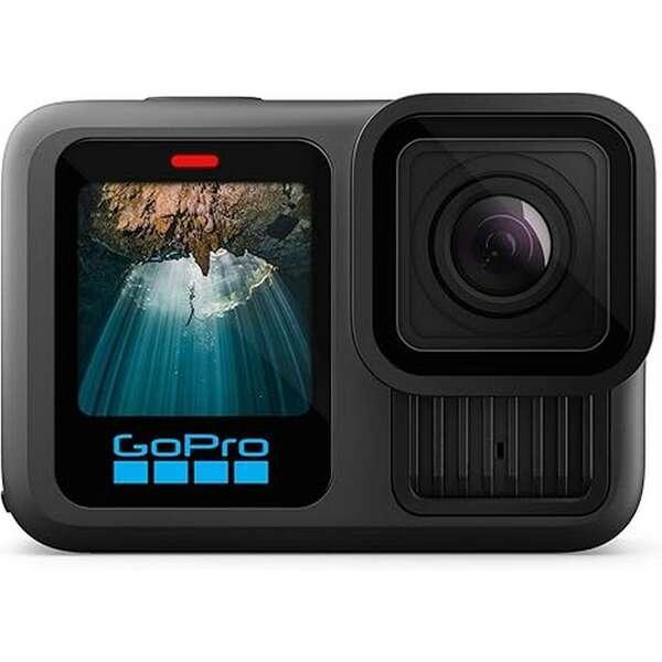 GOPRO Hero13 Black HB-Series Lens Collection