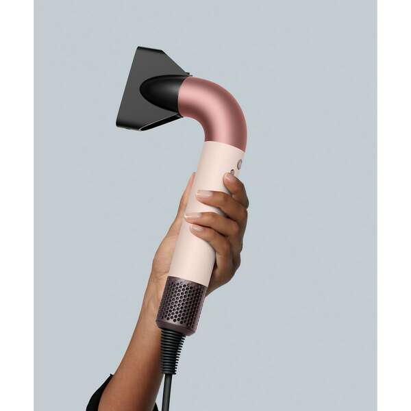 DYSON HD17 Supersonic R Ceramic Pink/Rose Gold 113332-01