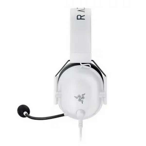 RAZER BlackShark V2 X Wired White FRML