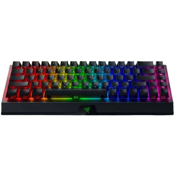 RAZER BlackWidow V3 Mini HyperSpeed Yellow Switch Phantom US