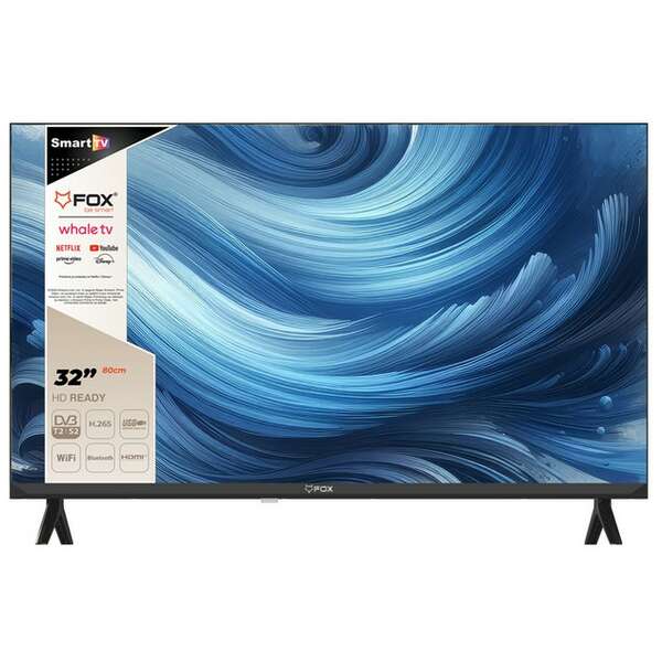 FOX 32WHA470E