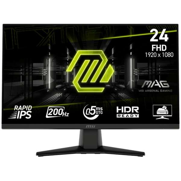 MSI MAG 242F