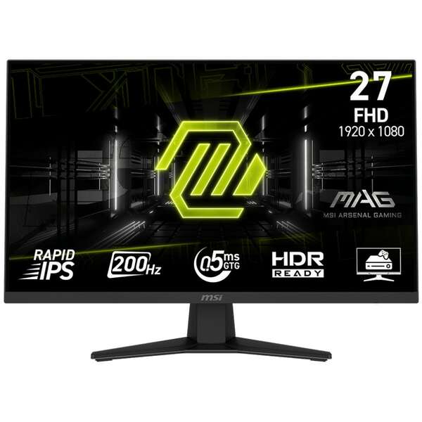 MSI MAG 274F