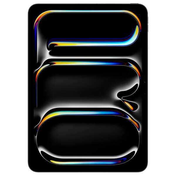 APPLE 11-inch iPad Pro (M5) Cellular 1TB with Standard Glass - Space Black me2u4hc/a