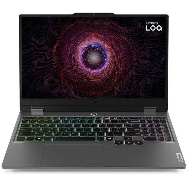 LENOVO LOQ 15ARP9, 15.6