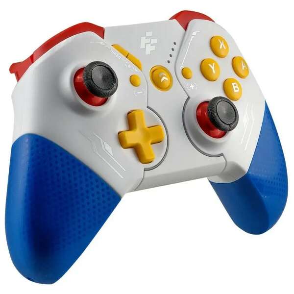 FLASHFIRE Swingpad White/Blue