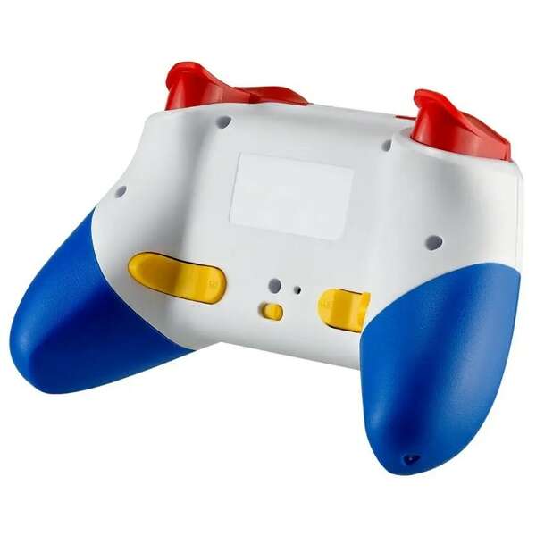 FLASHFIRE Swingpad White/Blue