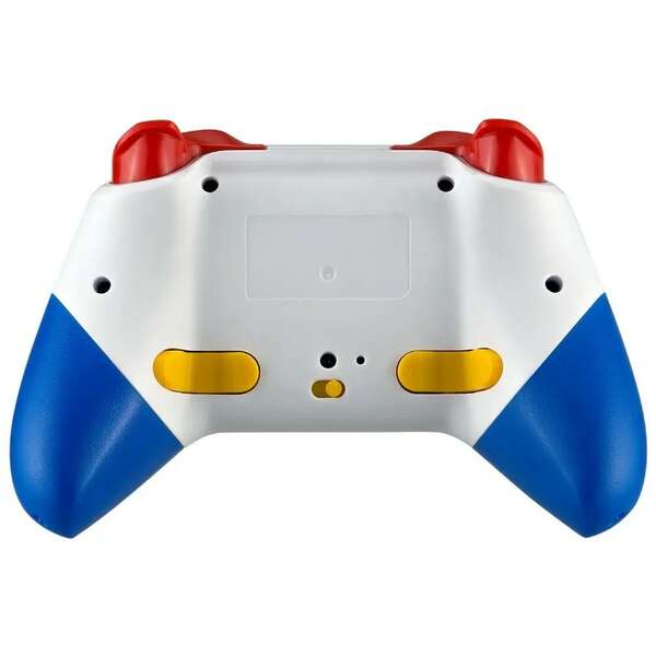 FLASHFIRE Swingpad White/Blue