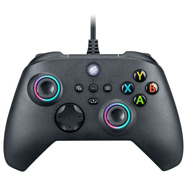 FLASHFIRE Mizar Black