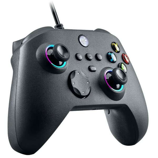 FLASHFIRE Mizar Black