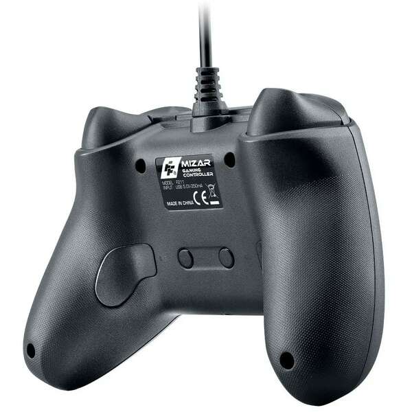 FLASHFIRE Mizar Black