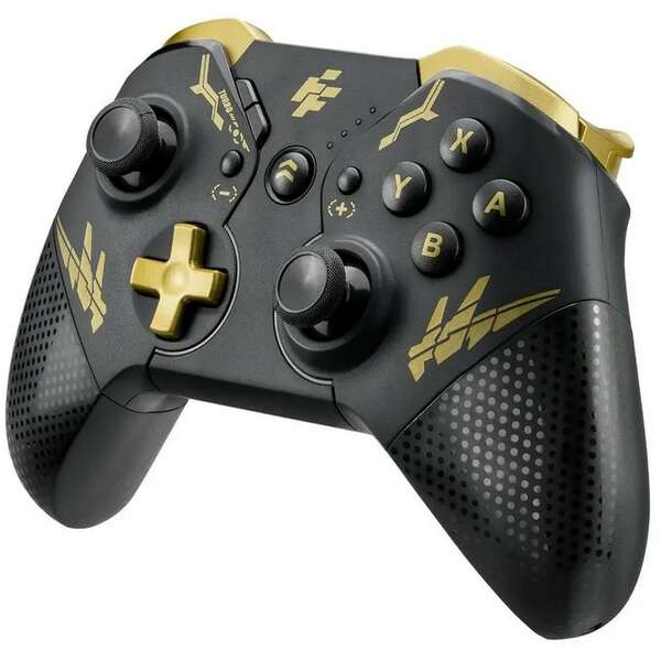 FLASHFIRE Swingpad Black