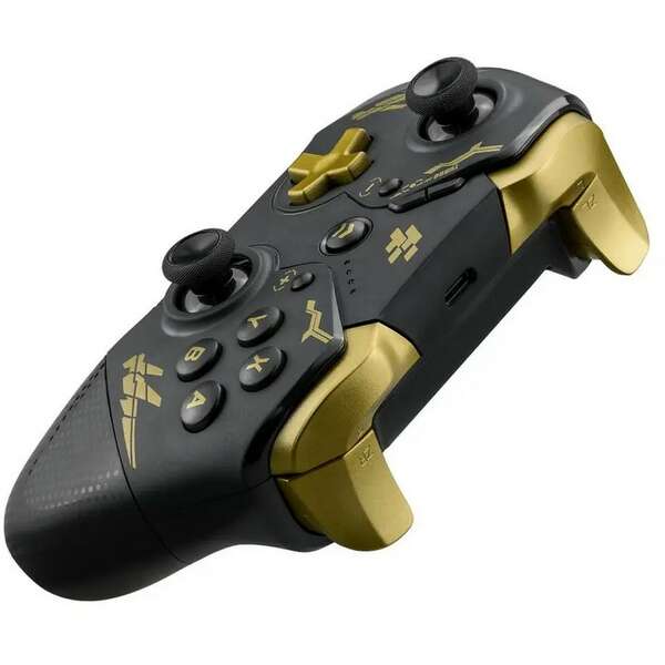 FLASHFIRE Swingpad Black